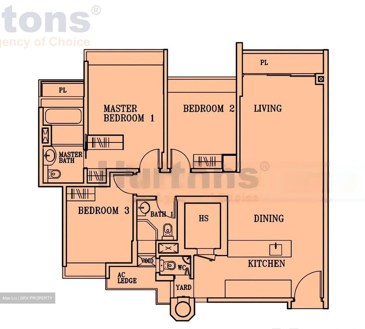 The Cascadia (D21), Condominium #466471681